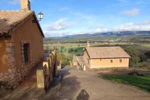 Hotel El Rincon De Caba&ntilde;eros
