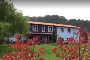 Hotel El Rincon de Yaxu