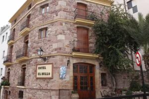Hotel El Rullo