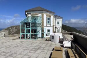 Hotel El Sem&aacute;foro de Finisterre