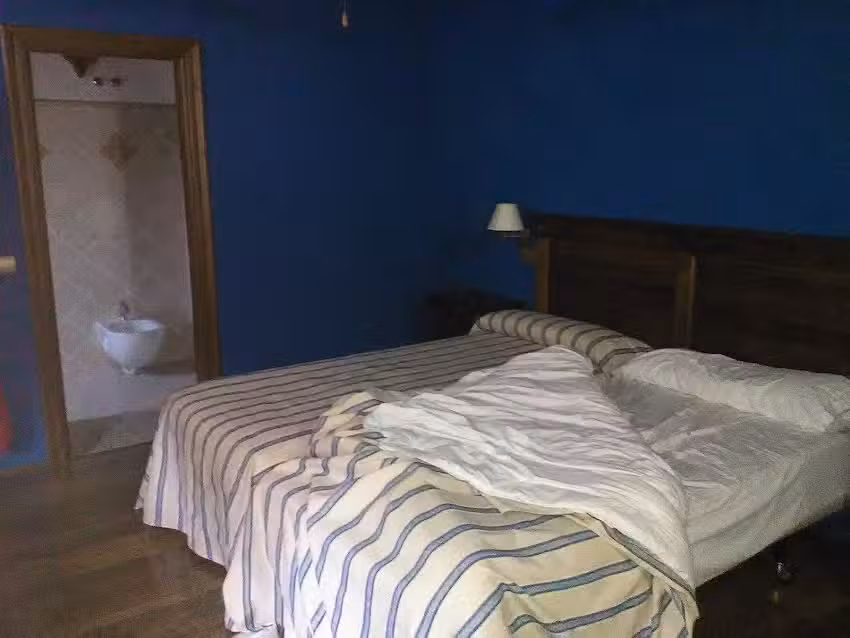 Hotel El Se&ntilde;or&iacute;o