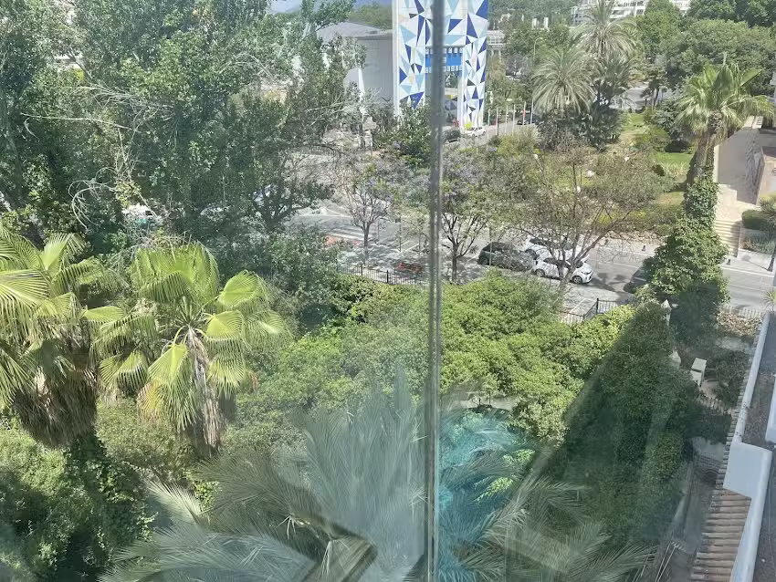 HOTEL EL SULTAN MARBELLA