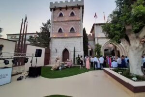 Hotel El Torre&oacute;n del Miguelete