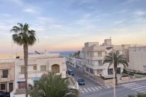 Hotel El Tr&eacute;bol/ el trebol bar&hotel