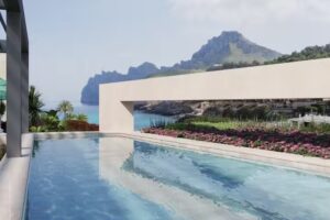 Hotel El Vicenç de la Mar