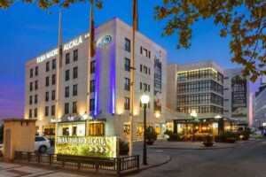Hotel Elba Madrid Alcal&aacute;