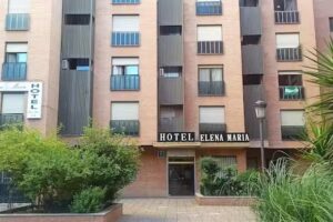Hotel Elena María