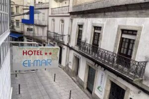 Hotel Eli-mar