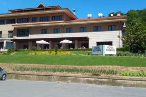 Hotel Elorrio