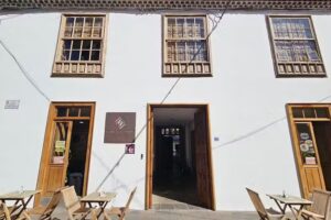 Hotel Emblem&aacute;tico La Casa De La Camelia