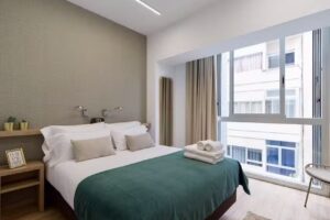 Hotel Emet&eacute; Las Canteras