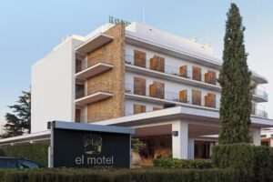 Hotel Empord&agrave;