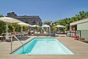 Hotel en Barcelona | Hotel cerca de playa | HOTEL OASIS