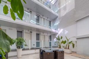 Hotel en C&oacute;rdoba Centro | La Boutique Puerta Osario
