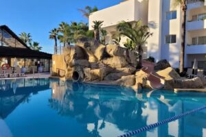 Hotel en M&aacute;laga | Cancelada &bull; Costa del Sol