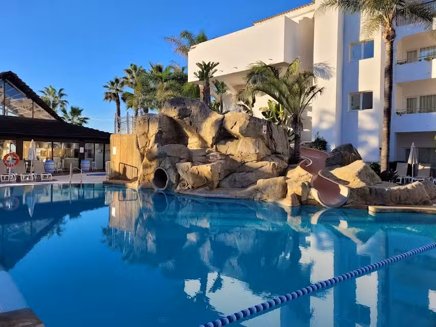 Hotel en M&aacute;laga | Cancelada &bull; Costa del Sol