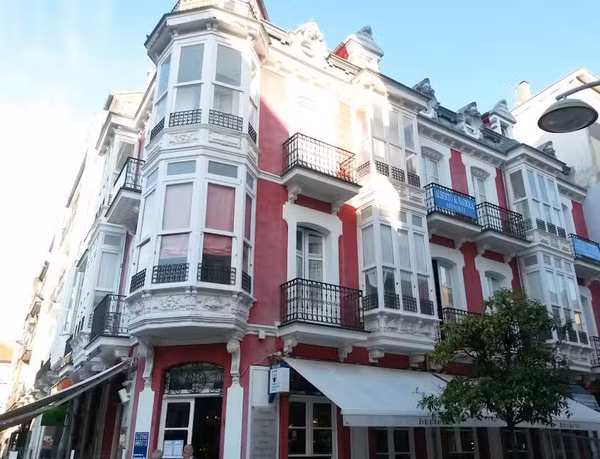 Hotel en Santo&ntilde;a &ndash; Alojamiento Buciero