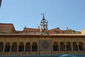 Hotel Encanto Tarazona