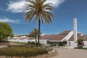 Hotel Encinar de Sotogrande