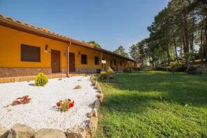 Hotel Eras Del Poeta