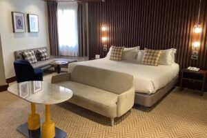 Hotel Ercilla de Bilbao, Autograph Collection