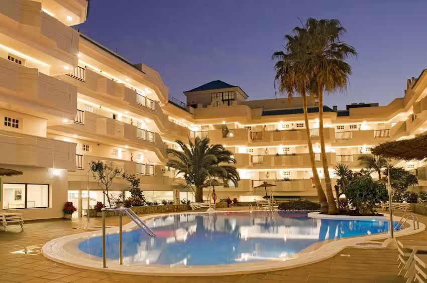 Hotel Ereza Mar &ndash; Adults Only
