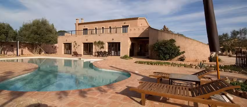 Hotel Es Lloquet &ndash; The Secret Place