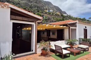 Hotel Escuela Rural Casa de Los Herrera