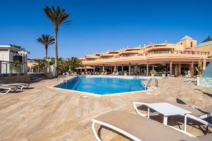 Hotel Esmeralda Maris by LIVVO