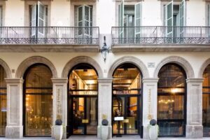 Hotel Espa&ntilde;a Ocean Drive