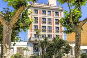 Hotel Espanya Calella &ndash; 30&ordm; hotels