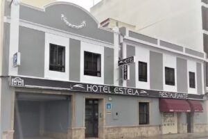 Hotel Estela Valencia