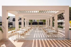 Hotel Estival Maramar