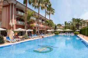 Hotel Estrella & Coral de Mar Resort & Spa