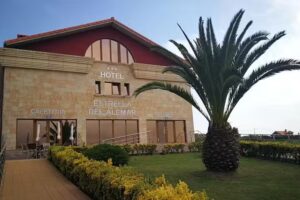 Hotel Estrella del Alemar