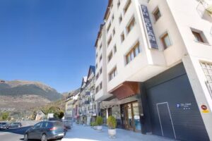 Hotel Eth Solan