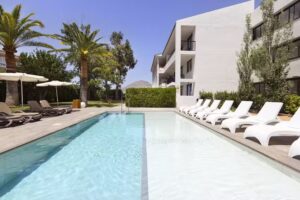 Hotel Eu Bahía Pollença