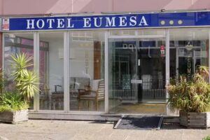 Hotel Eumesa