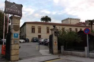 Hotel Europa Cambados