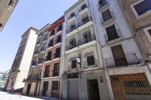 Hotel Europa Pamplona