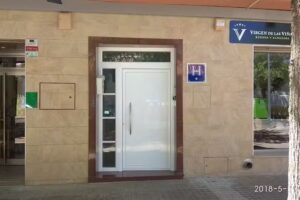 Hotel Europa Tomelloso, S.L.