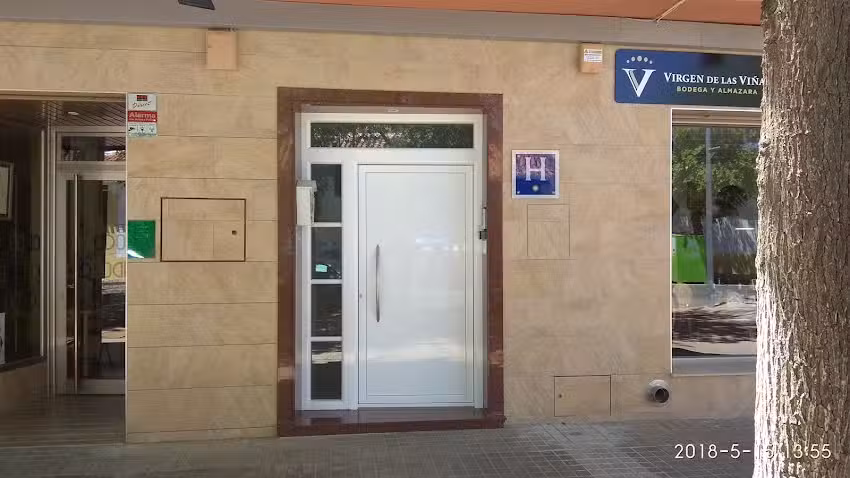 Hotel Europa Tomelloso, S.L.