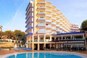 Hotel Europe Playa Marina &ndash; Adults Only