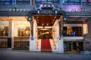 Hotel Eurostars Araguaney