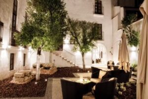 Hotel Eurostars Patios de C&oacute;rdoba