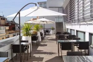 Hotel Eurostars Plaza Mayor