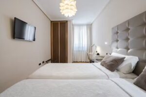 Hotel Eurowest en Salamanca &ndash; P&aacute;gina Oficial &ndash;