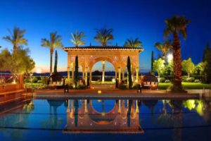 Hotel Eventos El Mirador