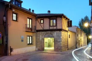 Hotel Exe Casa de Los Linajes