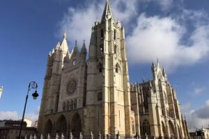 Hotel Exe Le&oacute;n